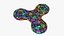 Fidget spinner