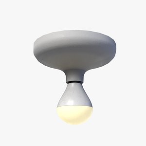 Ceiling Lamp V2