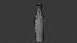 bottle