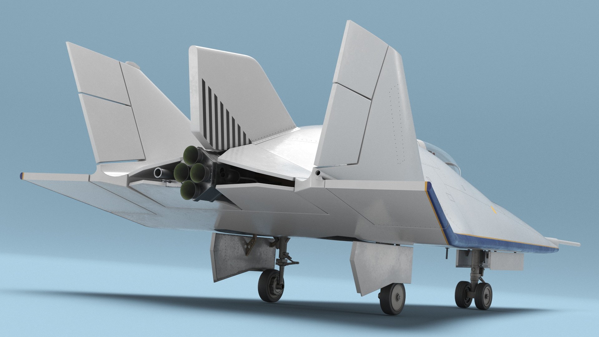 3D Advanced Tactical Air Superiority Fighter Simplified model https://p.turbosquid.com/ts-thumb/HZ/x52BiQ/jz/advanced_tactical_air_superiority_fighter_simplified_007/jpg/1762857143/1920x1080/fit_q87/5bd00e9a980c4da5333eb7dc412b07c7128d0414/advanced_tactical_air_superiority_fighter_simplified_007.jpg
