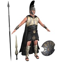 Achilles