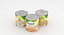 Bonduelle White Kidney Bean 425ml Can