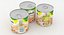 Bonduelle White Kidney Bean 425ml Can