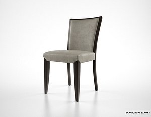 Sangiorgio Export Nobilis chair