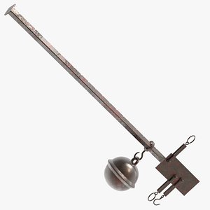 Steelyard Balance