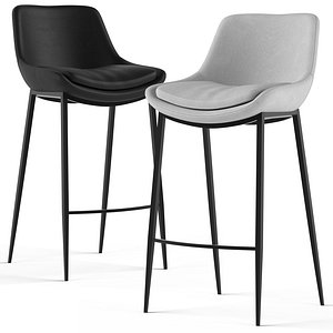 Globewest Pepper Barstool