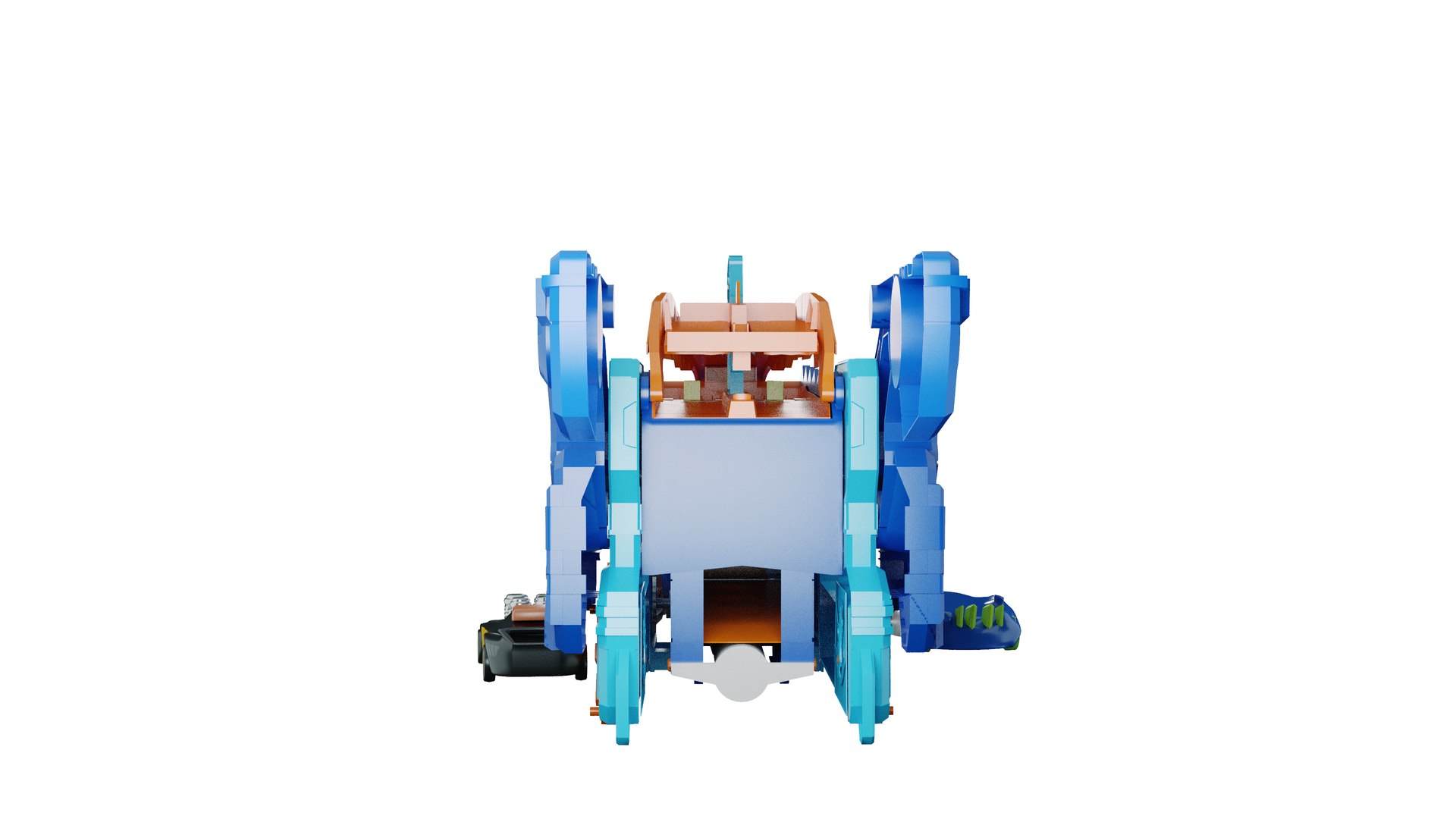 3D Hot Wheels - TurboSquid 2143852