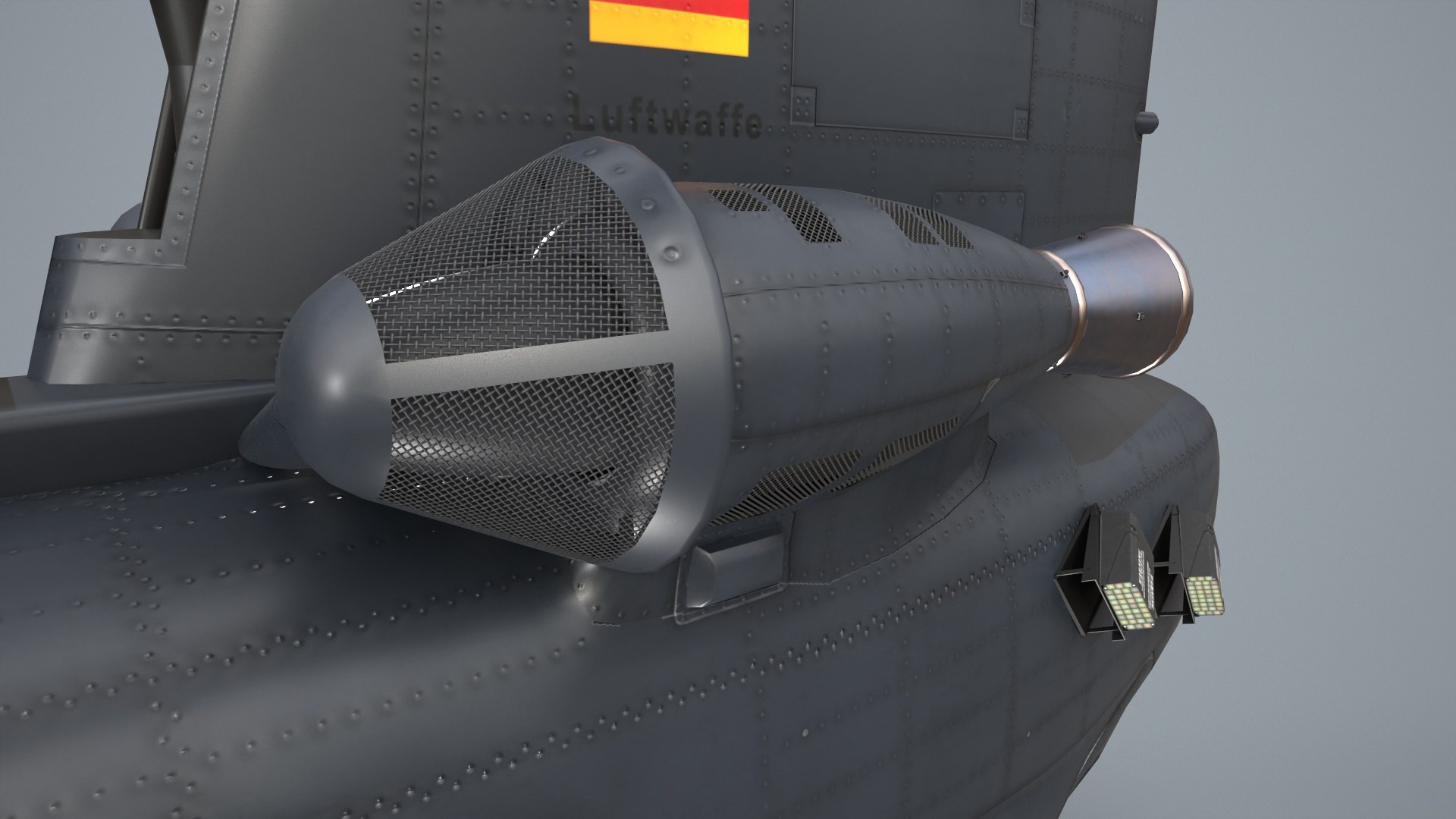 3D CH-47 Chinook Luftwaffe Basic Animation https://p.turbosquid.com/ts-thumb/Ha/FX0Dle/TQ/preview1_00007/jpg/1703600005/1920x1080/fit_q87/a6c984a88686201a83ba8642e861b6b6a30564d6/preview1_00007.jpg