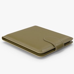 Green Wallet