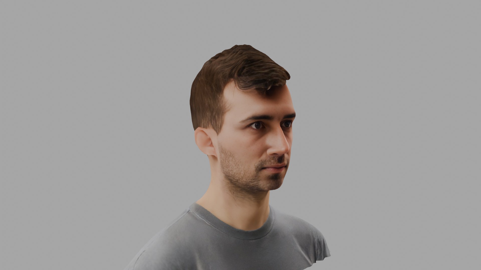 Man 850 3D Model 3D Model - TurboSquid 2630769