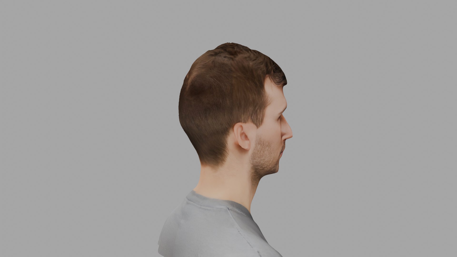 Man 850 3D Model 3D Model - TurboSquid 2630769
