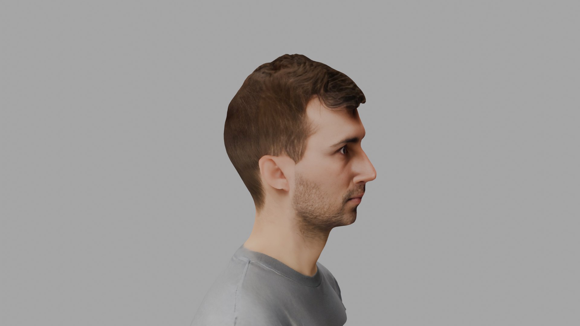 Man 850 3D Model 3D Model - TurboSquid 2630769