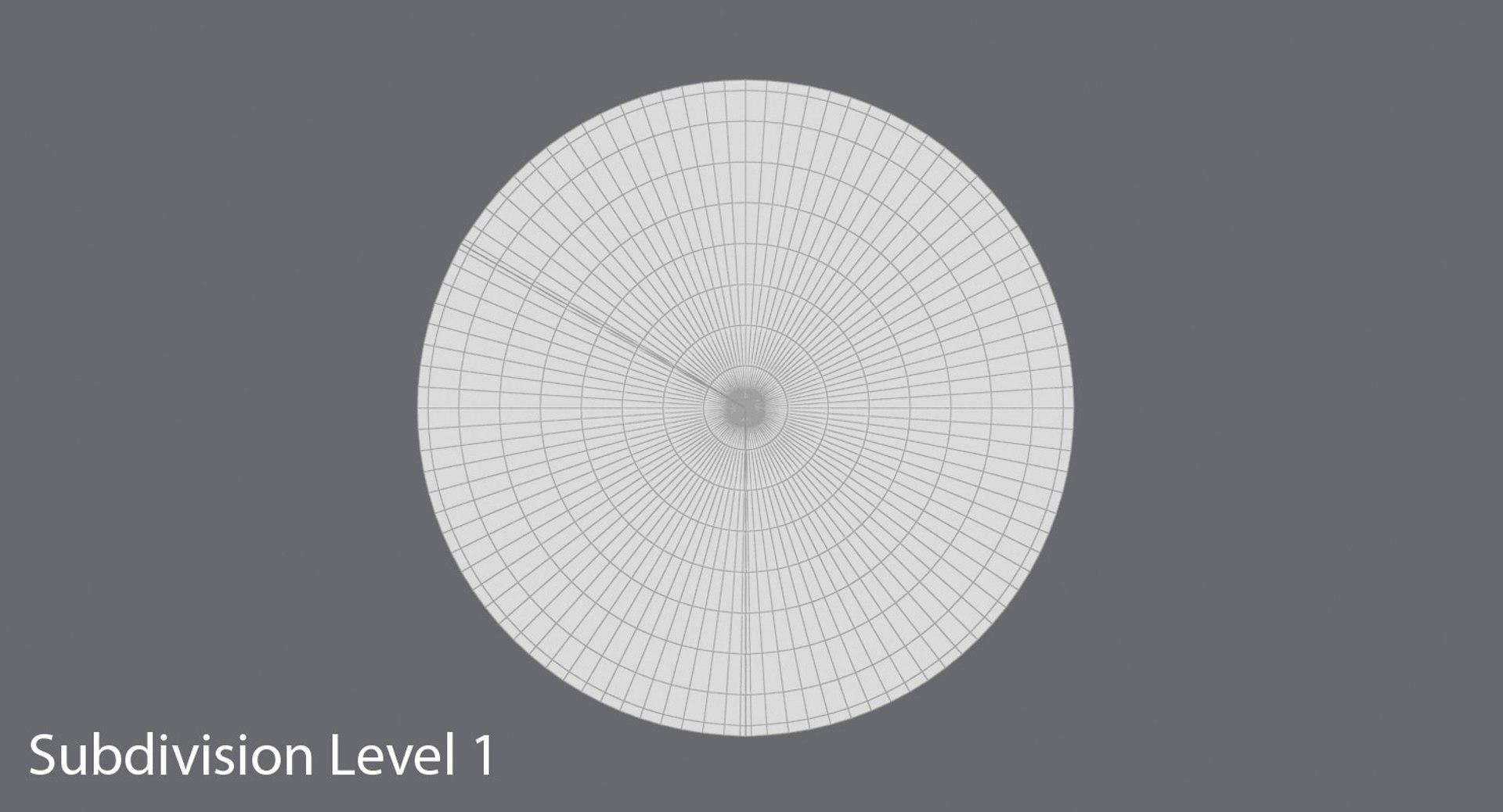 Pie Chart 3d Model