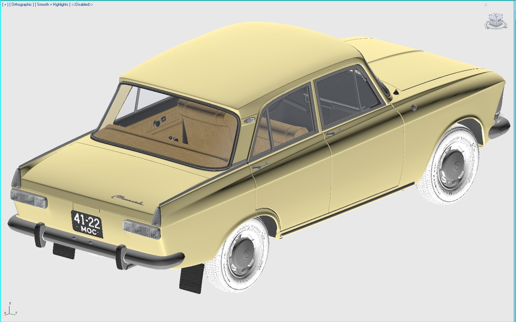 3D azlk moskvitch-412ie 1972 model https://p.turbosquid.com/ts-thumb/Ha/OD7Rnc/9Y7uX9zf/azlkmoskvtich412ie1972screen004/jpg/1594656784/1920x1080/fit_q87/4c1a99ce2b90b4db08ea3d0678ceade38af0d4cf/azlkmoskvtich412ie1972screen004.jpg