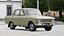 AZLK Moskwitsch-412 IE 1972