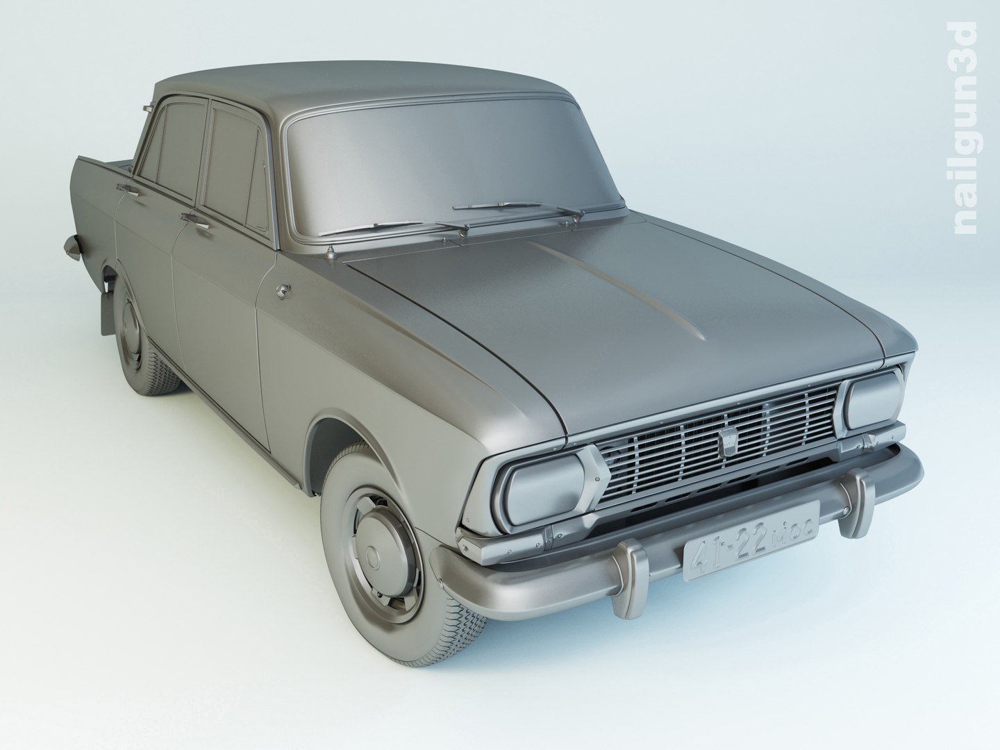 3D azlk moskvitch-412ie 1972 model https://p.turbosquid.com/ts-thumb/Ha/OD7Rnc/YSo4YCCo/azlkmoskvtich412ie1972gray4/jpg/1594636892/1920x1080/fit_q87/edcce81a79220167c36ae1d40b716cba71f56a6b/azlkmoskvtich412ie1972gray4.jpg