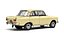 AZLK Moskwitsch-412 IE 1972