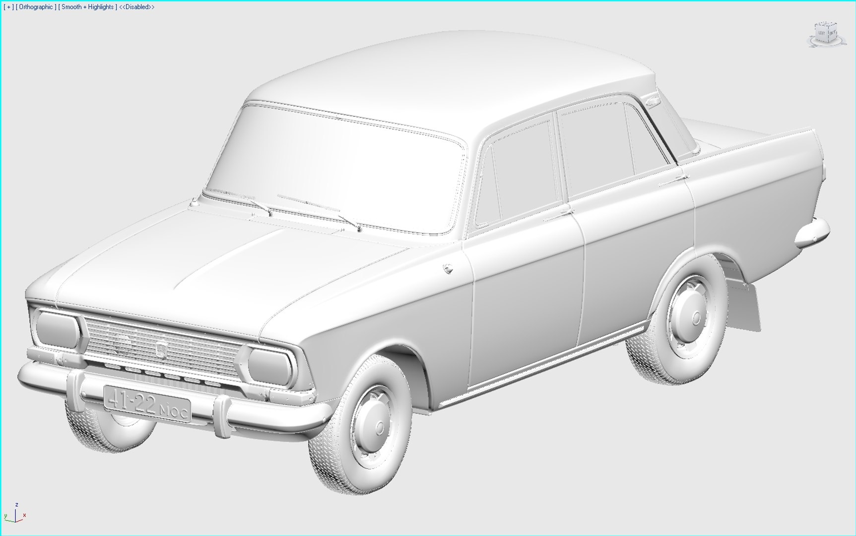 3D azlk moskvitch-412ie 1972 model https://p.turbosquid.com/ts-thumb/Ha/OD7Rnc/cp4eKByx/azlkmoskvtich412ie1972screengray000/jpg/1594637026/1920x1080/fit_q87/6211264baaa7ab9ca62864407fabd875bbe179ff/azlkmoskvtich412ie1972screengray000.jpg