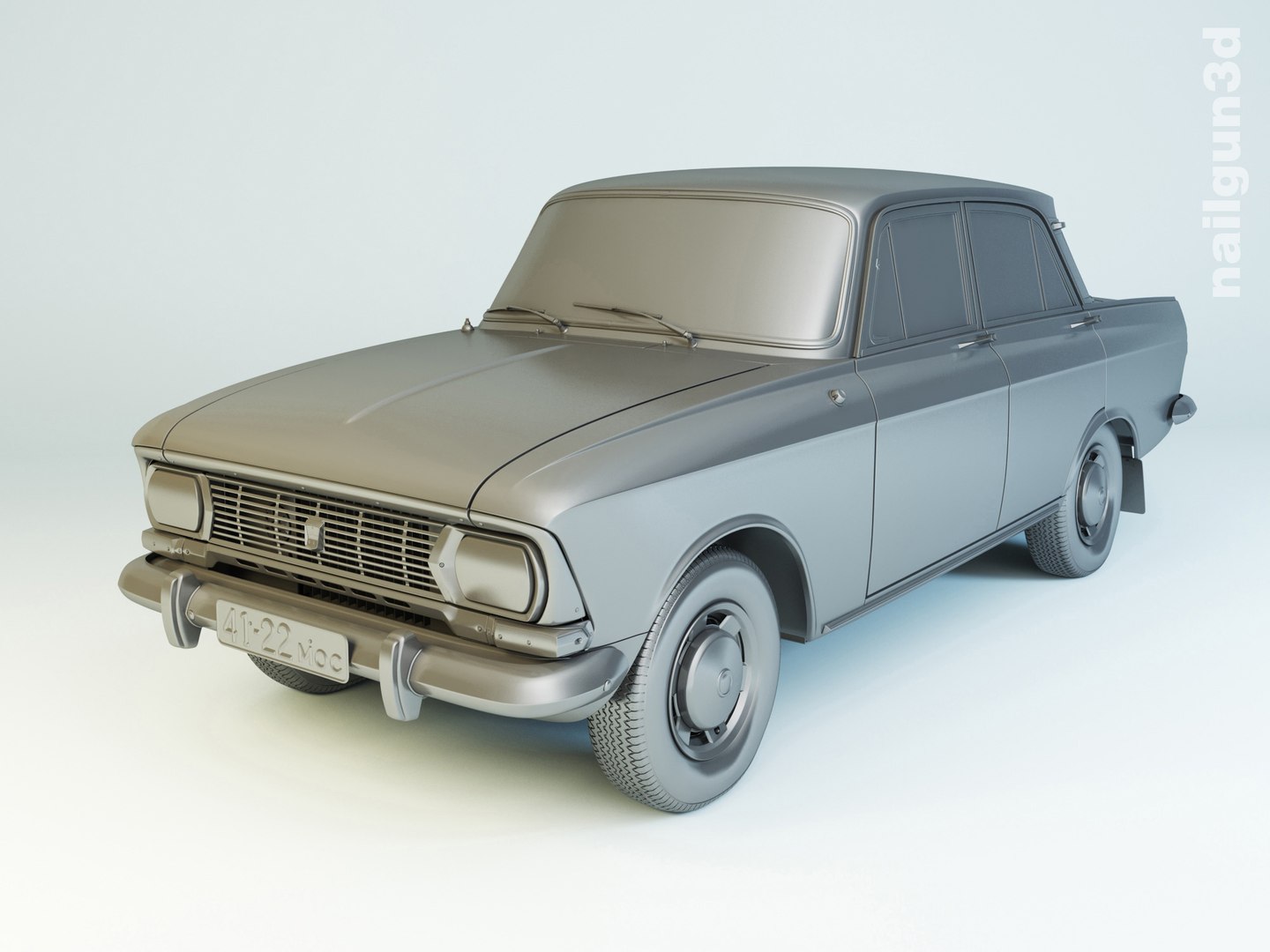 3D azlk moskvitch-412ie 1972 model https://p.turbosquid.com/ts-thumb/Ha/OD7Rnc/mpYozek0/azlkmoskvtich412ie1972gray0/jpg/1594636873/1920x1080/fit_q87/760a6fb943aed0c4cc1c41a29601a15ff5d70e5d/azlkmoskvtich412ie1972gray0.jpg