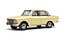 AZLK Moskwitsch-412 IE 1972