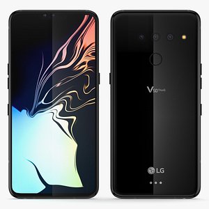LG V50 ThinQ