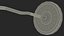 Curved Barbell Weightlifting Equipment