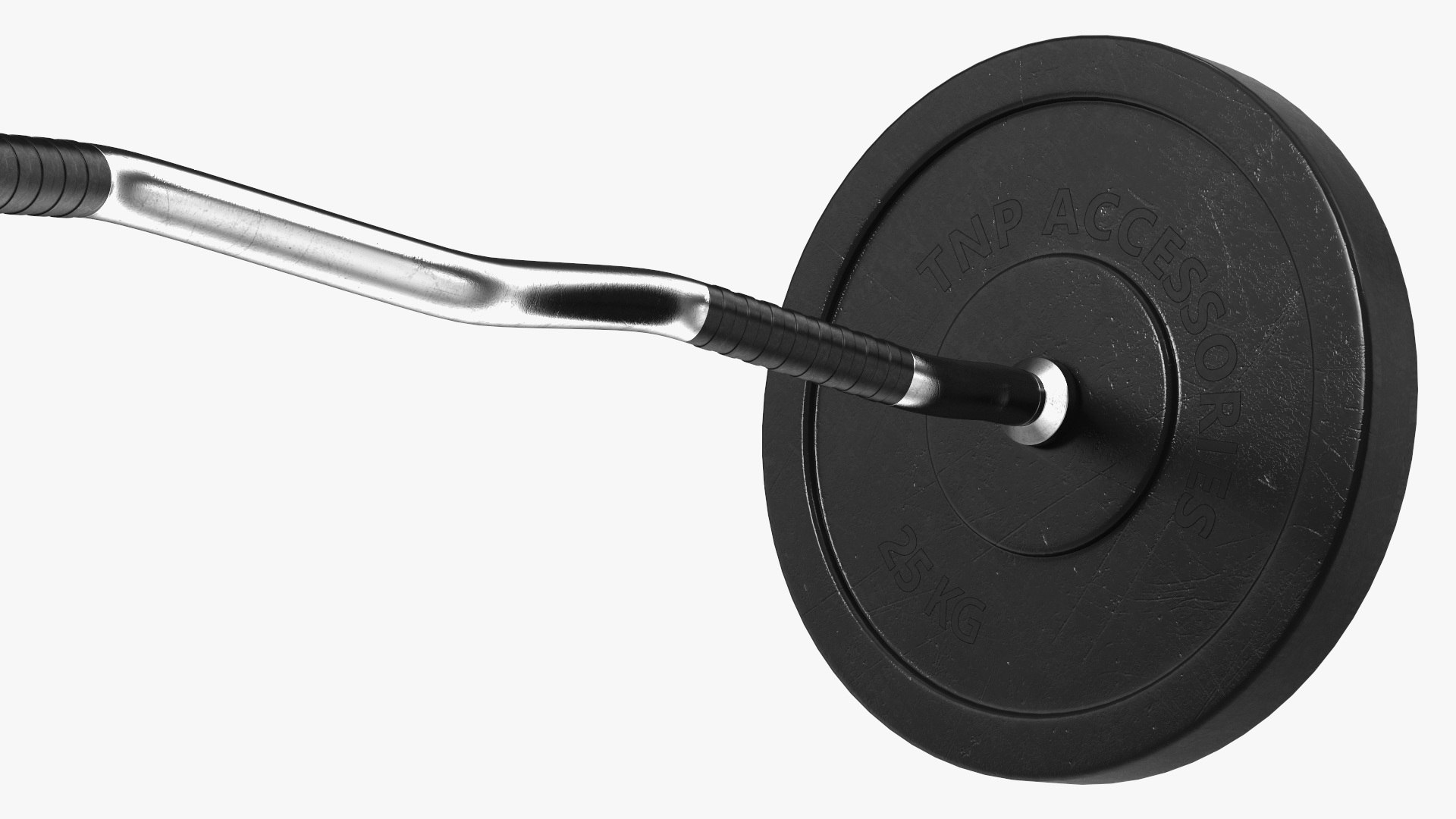 Curved Barbell Weightlifting Equipment 3D https://p.turbosquid.com/ts-thumb/Ha/QI81z6/Ov/curvedbarbellweightliftingequipmentvray3dmodel009/jpg/1724303633/1920x1080/fit_q87/7f73606e0df40690a3d8a4182cef3eb7b09b6a3f/curvedbarbellweightliftingequipmentvray3dmodel009.jpg