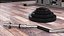 Curved Barbell Weightlifting Equipment