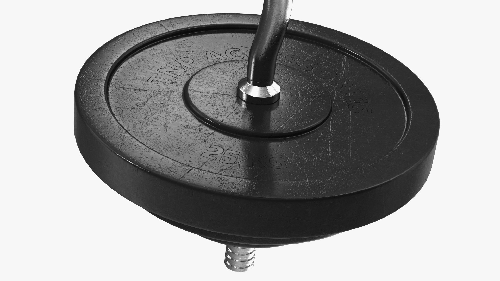 Curved Barbell Weightlifting Equipment 3D https://p.turbosquid.com/ts-thumb/Ha/QI81z6/jx/curvedbarbellweightliftingequipmentvray3dmodel010/jpg/1724303637/1920x1080/fit_q87/a37739a9422d300af84b9a9b0c9862914da14974/curvedbarbellweightliftingequipmentvray3dmodel010.jpg