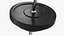 Curved Barbell Weightlifting Equipment