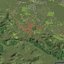 Caserta Włochy - miasto i tereny miejskie