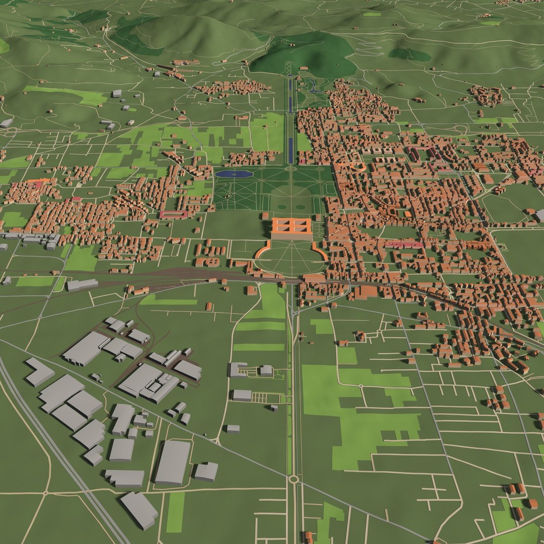 Caserta Italy - city and urban 3D model https://p.turbosquid.com/ts-thumb/Ha/S2CkNo/xG/2025m02807/jpg/1739192880/1920x1080/fit_q87/74bd8d418402a77c702dd475025418fbe62b9a98/2025m02807.jpg