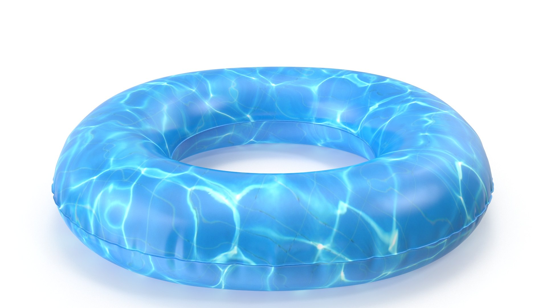 3D model Pool Tube with Sea Background - TurboSquid 1753666