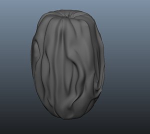 3d model dates