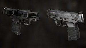 sig sauer