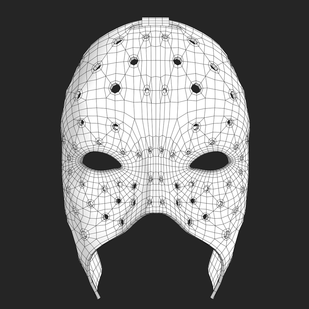 mask 3d max https://p.turbosquid.com/ts-thumb/Ha/cFDKKh/UeaHwsEp/mask_with_belt_wireframe_1/jpg/1391158800/1920x1080/fit_q87/02a0bab45139ffb2b68d5053574c563ed32de8e0/mask_with_belt_wireframe_1.jpg