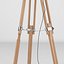 Studio Tripod Lamp