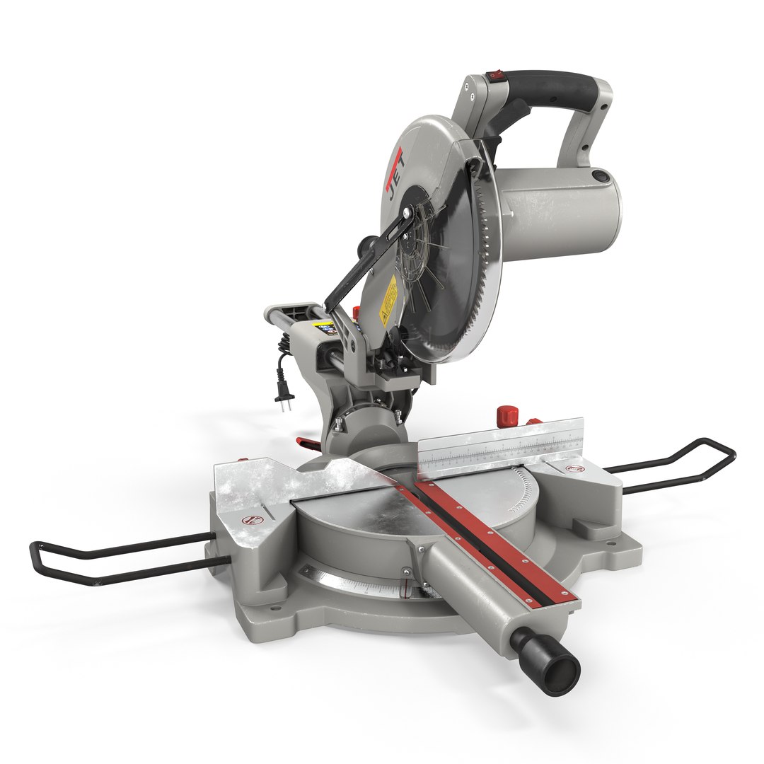SAW 3D model - TurboSquid 2170262