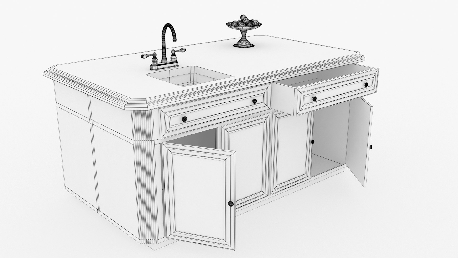 3D Kitchen Island with Sink https://p.turbosquid.com/ts-thumb/Ha/leiQ2S/aE/kitchenisland_14/jpg/1626801166/1920x1080/fit_q87/9fe8bbde31e3d30e2b771587193a734be9c95668/kitchenisland_14.jpg