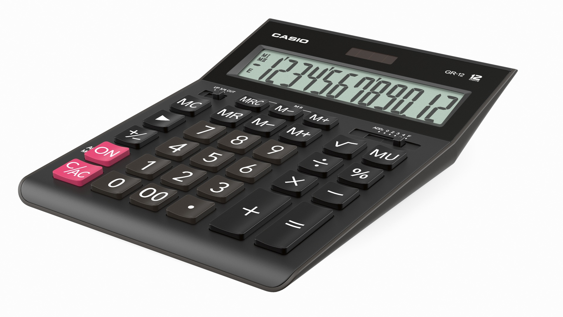 Casio fx deals 360