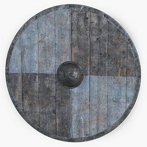 Viking Shield