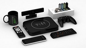 Smart TV