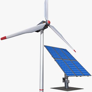 Green Power Collection