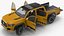 Toyota Tacoma TRD Off Road Bronze 2021 Rigged