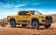 Toyota Tacoma TRD Off Road Bronze 2021 Rigged