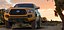 Toyota Tacoma TRD Off Road Bronze 2021 Rigged