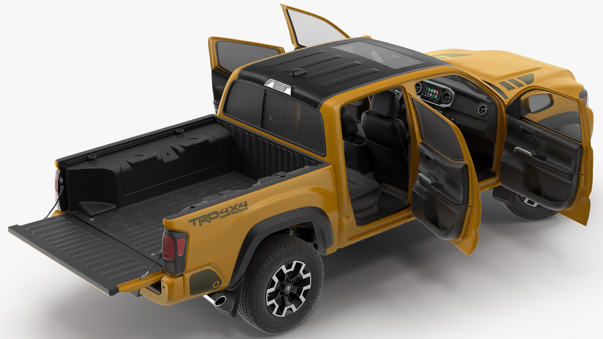 3D toyota tacoma trd road model https://p.turbosquid.com/ts-thumb/Ha/wBsVSM/F2/toyotatacomatrdoffroadbronze2021rigged3dmodel010/jpg/1611870258/1920x1080/fit_q87/376ad32c931d667a5f8d2ed5db3e6bca95bb0baa/toyotatacomatrdoffroadbronze2021rigged3dmodel010.jpg