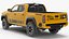 Toyota Tacoma TRD Off Road Bronze 2021 Rigged