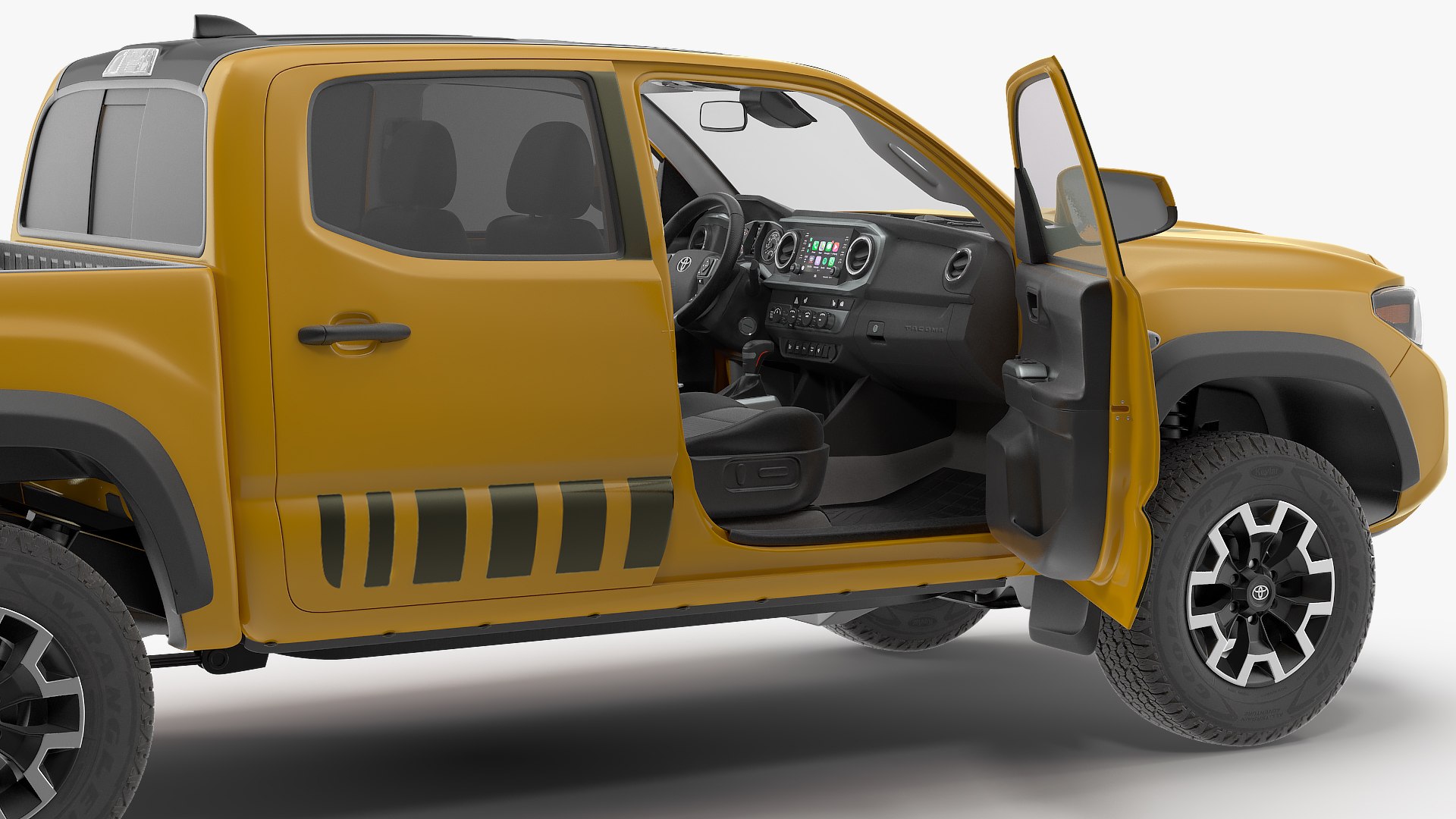 3D toyota tacoma trd road model https://p.turbosquid.com/ts-thumb/Ha/wBsVSM/Fw/toyotatacomatrdoffroadbronze2021rigged3dmodel024/jpg/1611870432/1920x1080/fit_q87/571b5bebcc90f432972b9adfabd769e8c0992834/toyotatacomatrdoffroadbronze2021rigged3dmodel024.jpg