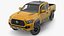 Toyota Tacoma TRD Off Road Bronze 2021 Rigged